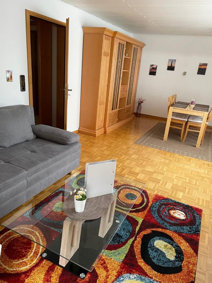 Ferienwohnung Am Waldrand Mit Dachterrasse Wetter (Ruhr) Exterior foto
